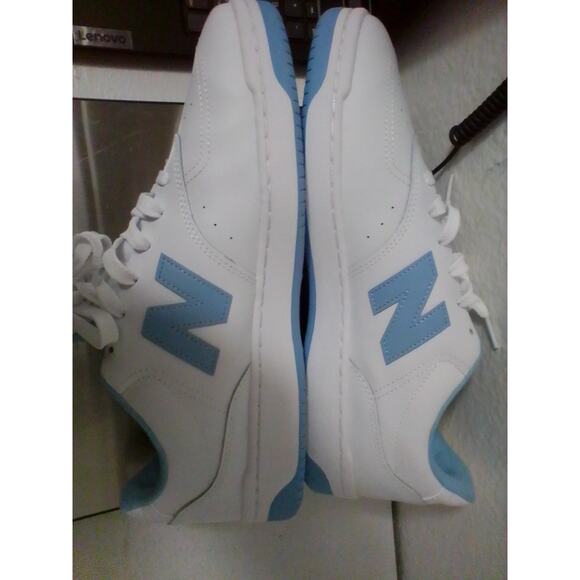 New Balance Shoes - New Balance BB80 Court Sneaker Mens